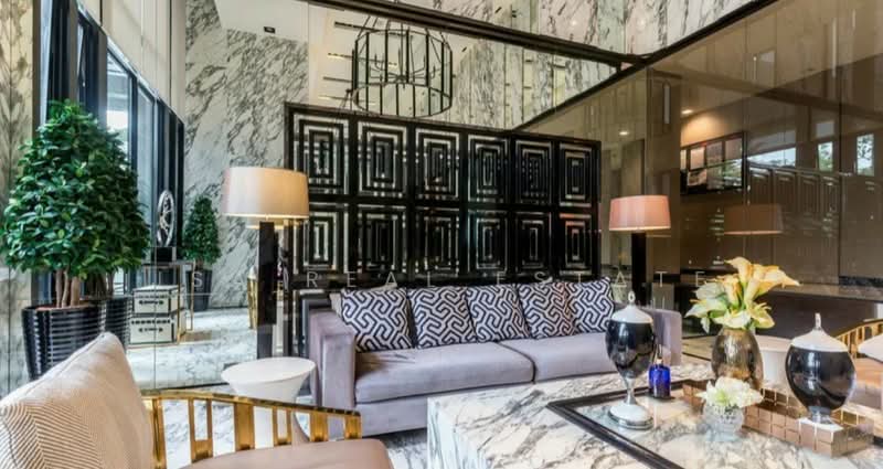 The Base Park West Sukhumvit 77, Bangkok, 11 Soi Sukhumvit 77 Sukhumvit Road, Phra Kanong Nua, Watthana, Bangkok, 2 Bedrooms, 53 sqm, Condo For Sale, by JSA REAL ESTATE, 500168578 - DDproperty.com