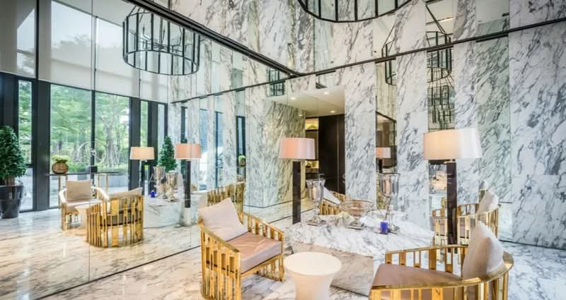 The Base Park West Sukhumvit 77, Bangkok, 11 Soi Sukhumvit 77 Sukhumvit Road, Phra Kanong Nua, Watthana, Bangkok, 2 Bedrooms, 53 sqm, Condo For Sale, by JSA REAL ESTATE, 500168578 - DDproperty.com