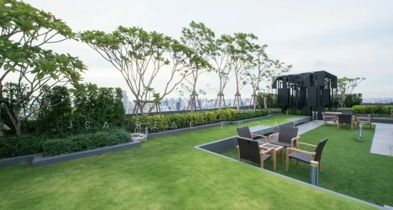 The Base Park West Sukhumvit 77 : เดอะ เบส พาร์ค เวสต์ สุขุมวิท 77, กรุงเทพ, 11 ซอยสุขุมวิท 77 ถนนสุขุมวิท, พระโขนงเหนือ, วัฒนา, กรุงเทพ, 53 ตร.ม., คอนโด ขาย, โดย JSA REAL ESTATE, 500168578 - DDproperty.com