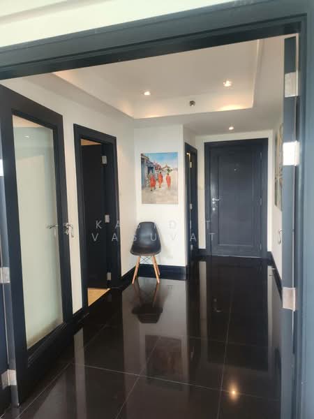 Baan Piya Sathorn : บ้านปิยะสาธร, กรุงเทพ, ซอยสวนพลู (สาทร ซอย 3) ถนนสาทรใต้ แขวงทุ่งมหาเมฆ เขตสาทร กรุงเทพมหานคร, ทุ่งมหาเมฆ, สาทร, กรุงเทพ, 245 ตร.ม., คอนโด ขาย, โดย Kasidit Vasuvat, 500168580 - DDproperty.com