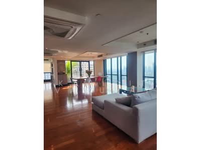 ขาย - Baan Piya Sathorn : บ้านปิยะสาธร, กรุงเทพ