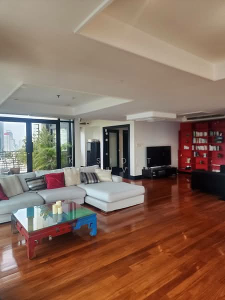 Baan Piya Sathorn : บ้านปิยะสาธร, กรุงเทพ, ซอยสวนพลู (สาทร ซอย 3) ถนนสาทรใต้ แขวงทุ่งมหาเมฆ เขตสาทร กรุงเทพมหานคร, ทุ่งมหาเมฆ, สาทร, กรุงเทพ, 245 ตร.ม., คอนโด ขาย, โดย Kasidit Vasuvat, 500168580 - DDproperty.com