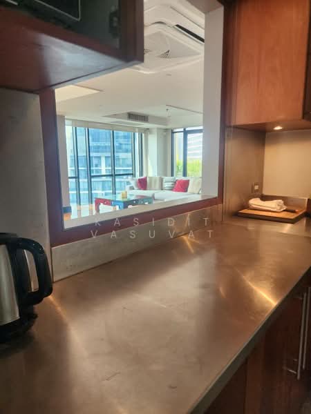 Baan Piya Sathorn, Bangkok, Soi Suanplu (Sathorn Soi 3) South Sathorn Road, Thung Maha Mek, Sathon, Bangkok, 3 Bedrooms, 245 sqm, Condo For Sale, by Kasidit Vasuvat, 500168580 - DDproperty.com