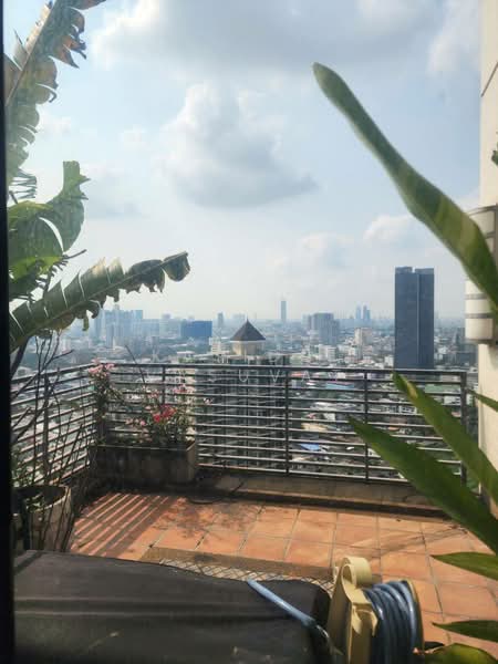 Baan Piya Sathorn : บ้านปิยะสาธร, กรุงเทพ, ซอยสวนพลู (สาทร ซอย 3) ถนนสาทรใต้ แขวงทุ่งมหาเมฆ เขตสาทร กรุงเทพมหานคร, ทุ่งมหาเมฆ, สาทร, กรุงเทพ, 245 ตร.ม., คอนโด ขาย, โดย Kasidit Vasuvat, 500168580 - DDproperty.com