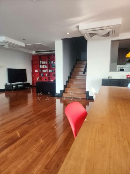 Baan Piya Sathorn : บ้านปิยะสาธร, กรุงเทพ, ซอยสวนพลู (สาทร ซอย 3) ถนนสาทรใต้ แขวงทุ่งมหาเมฆ เขตสาทร กรุงเทพมหานคร, ทุ่งมหาเมฆ, สาทร, กรุงเทพ, 245 ตร.ม., คอนโด ขาย, โดย Kasidit Vasuvat, 500168580 - DDproperty.com