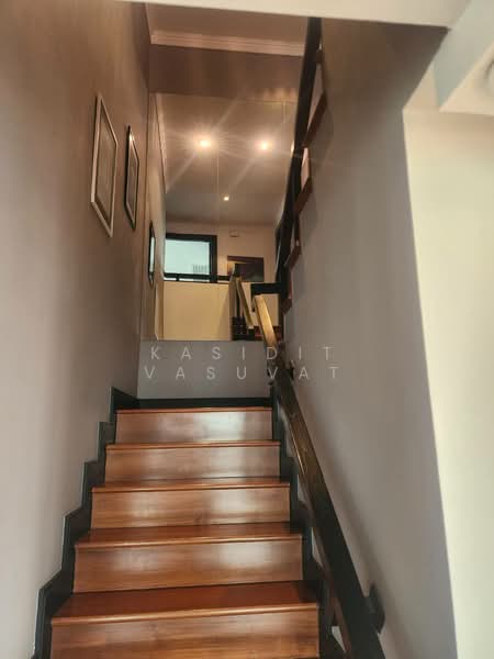 Baan Piya Sathorn, Bangkok, Soi Suanplu (Sathorn Soi 3) South Sathorn Road, Thung Maha Mek, Sathon, Bangkok, 3 Bedrooms, 245 sqm, Condo For Sale, by Kasidit Vasuvat, 500168580 - DDproperty.com