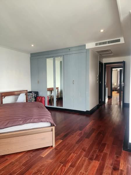 Baan Piya Sathorn, Bangkok, Soi Suanplu (Sathorn Soi 3) South Sathorn Road, Thung Maha Mek, Sathon, Bangkok, 3 Bedrooms, 245 sqm, Condo For Sale, by Kasidit Vasuvat, 500168580 - DDproperty.com