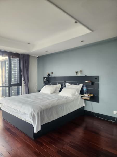 Baan Piya Sathorn, Bangkok, Soi Suanplu (Sathorn Soi 3) South Sathorn Road, Thung Maha Mek, Sathon, Bangkok, 3 Bedrooms, 245 sqm, Condo For Sale, by Kasidit Vasuvat, 500168580 - DDproperty.com