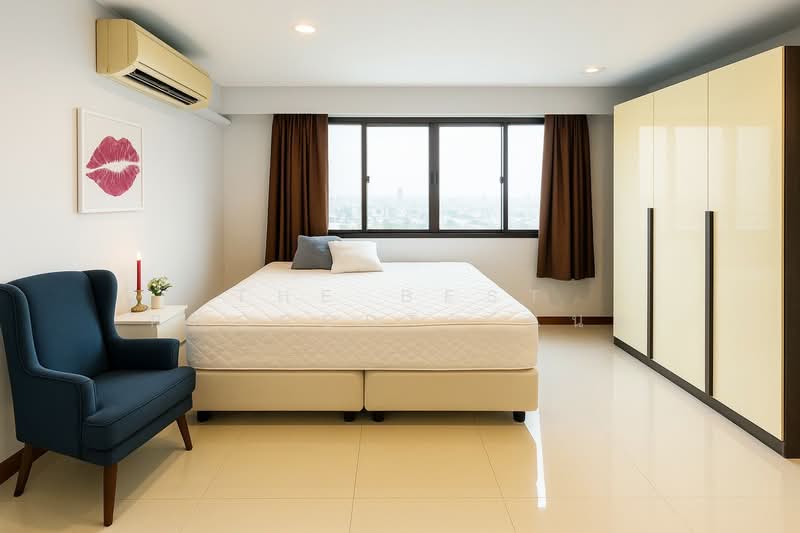 Ratchada Pavilion Condominium : รัชดา พาวิลเลี่ยน คอนโดมิเนียม, กรุงเทพ, 111 ซอยรัชดาภิเษก 30 แยก 4, จันทรเกษม, จตุจักร, กรุงเทพ, 67 ตร.ม., คอนโด ขาย, โดย The Best Property แนน, 500168581 - DDproperty.com