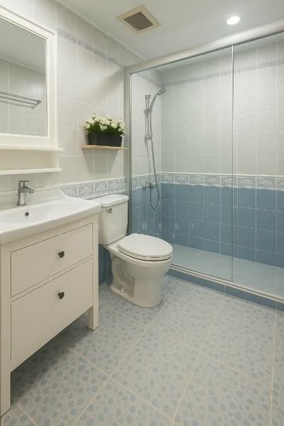 Ratchada Pavilion Condominium, Bangkok, 111 Soi Ratchadaphisek 30 Yak 4, Chan Kasem, Chatuchak, Bangkok, 1 Bedroom, 67 sqm, Condo For Sale, by The Best Property แนน, 500168581 - DDproperty.com