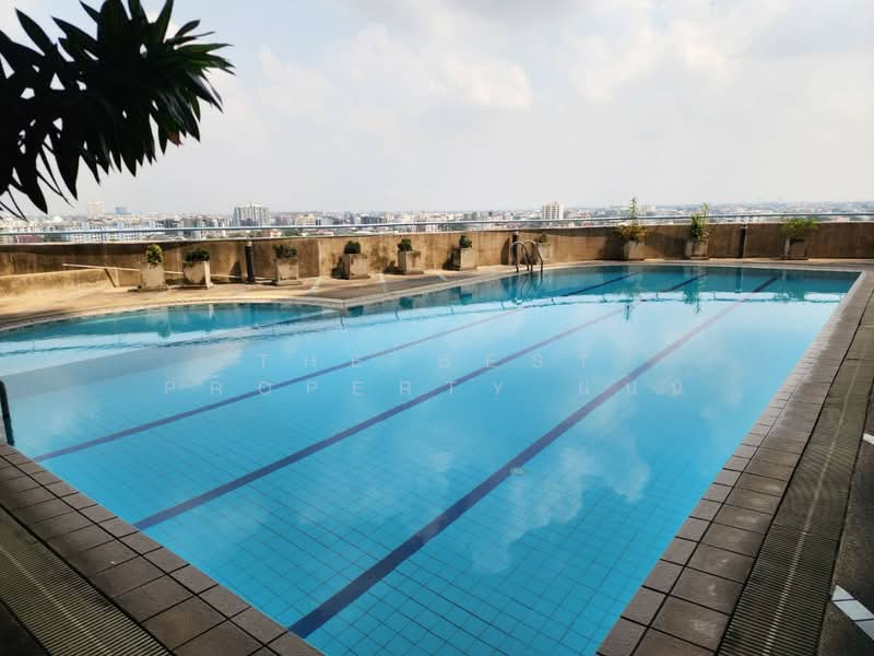 Ratchada Pavilion Condominium, Bangkok, 111 Soi Ratchadaphisek 30 Yak 4, Chan Kasem, Chatuchak, Bangkok, 1 Bedroom, 67 sqm, Condo For Sale, by The Best Property แนน, 500168581 - DDproperty.com