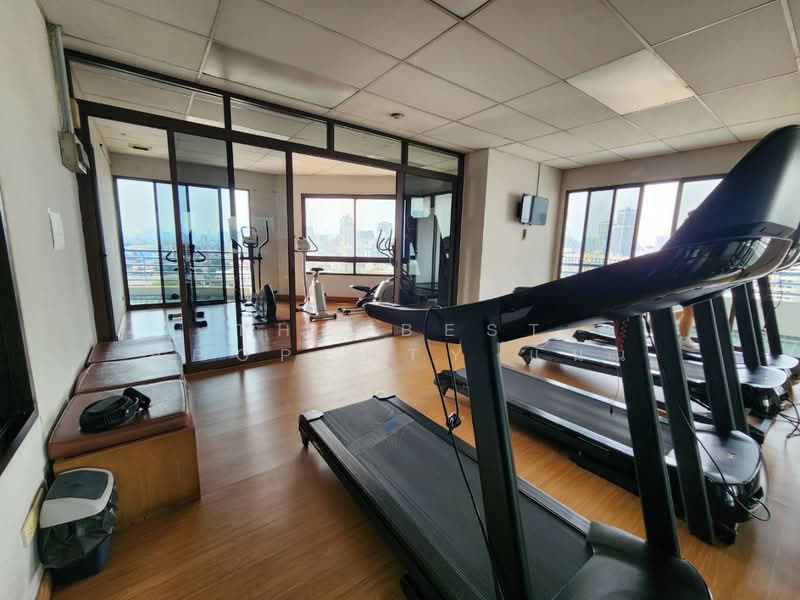 Ratchada Pavilion Condominium, Bangkok, 111 Soi Ratchadaphisek 30 Yak 4, Chan Kasem, Chatuchak, Bangkok, 1 Bedroom, 67 sqm, Condo For Sale, by The Best Property แนน, 500168581 - DDproperty.com