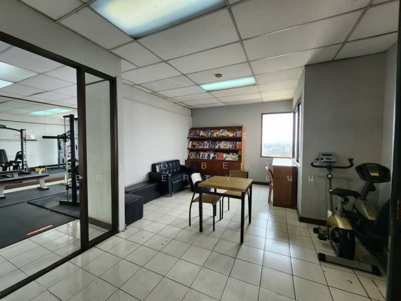 Ratchada Pavilion Condominium, Bangkok, 111 Soi Ratchadaphisek 30 Yak 4, Chan Kasem, Chatuchak, Bangkok, 1 Bedroom, 67 sqm, Condo For Sale, by The Best Property แนน, 500168581 - DDproperty.com