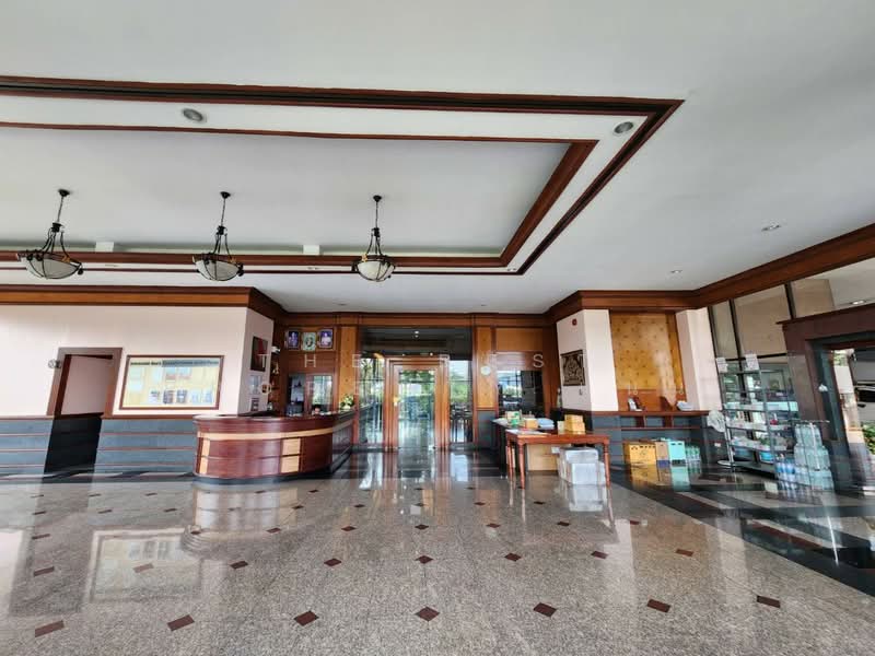 Ratchada Pavilion Condominium : รัชดา พาวิลเลี่ยน คอนโดมิเนียม, กรุงเทพ, 111 ซอยรัชดาภิเษก 30 แยก 4, จันทรเกษม, จตุจักร, กรุงเทพ, 67 ตร.ม., คอนโด ขาย, โดย The Best Property แนน, 500168581 - DDproperty.com