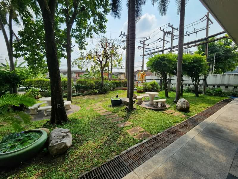 Ratchada Pavilion Condominium : รัชดา พาวิลเลี่ยน คอนโดมิเนียม, กรุงเทพ, 111 ซอยรัชดาภิเษก 30 แยก 4, จันทรเกษม, จตุจักร, กรุงเทพ, 67 ตร.ม., คอนโด ขาย, โดย The Best Property แนน, 500168581 - DDproperty.com