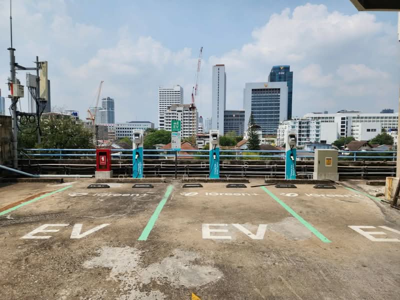 Ratchada Pavilion Condominium, Bangkok, 111 Soi Ratchadaphisek 30 Yak 4, Chan Kasem, Chatuchak, Bangkok, 1 Bedroom, 67 sqm, Condo For Sale, by The Best Property แนน, 500168581 - DDproperty.com