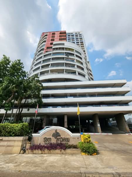 Ratchada Pavilion Condominium, Bangkok, 111 Soi Ratchadaphisek 30 Yak 4, Chan Kasem, Chatuchak, Bangkok, 1 Bedroom, 67 sqm, Condo For Sale, by The Best Property แนน, 500168581 - DDproperty.com