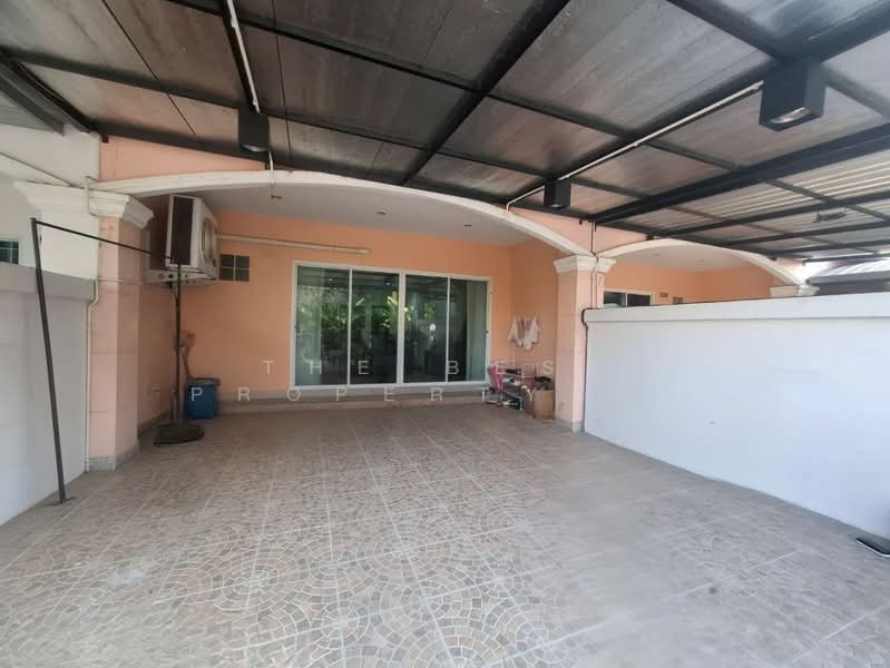 ทาวน์เฮ้าส์ดอนตะโก ราชบุรี, ราชบุรี, ดอนตะโก, เมืองราชบุรี, ราชบุรี, 100 ตร.ม., ทาวน์เฮ้าส์ ขาย, โดย The Best Property อิ๋ว, 500168582 - DDproperty.com