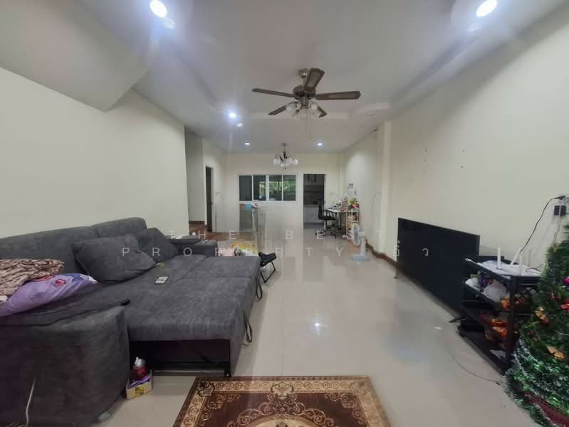 ทาวน์เฮ้าส์ดอนตะโก ราชบุรี, ราชบุรี, ดอนตะโก, เมืองราชบุรี, ราชบุรี, 100 ตร.ม., ทาวน์เฮ้าส์ ขาย, โดย The Best Property อิ๋ว, 500168582 - DDproperty.com