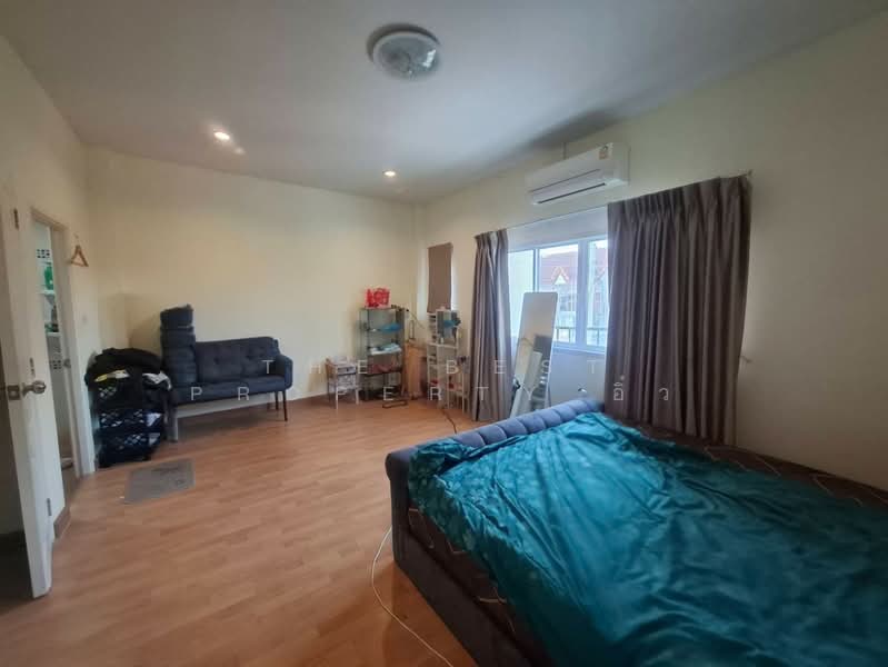 ทาวน์เฮ้าส์ดอนตะโก ราชบุรี, ราชบุรี, ดอนตะโก, เมืองราชบุรี, ราชบุรี, 100 ตร.ม., ทาวน์เฮ้าส์ ขาย, โดย The Best Property อิ๋ว, 500168582 - DDproperty.com