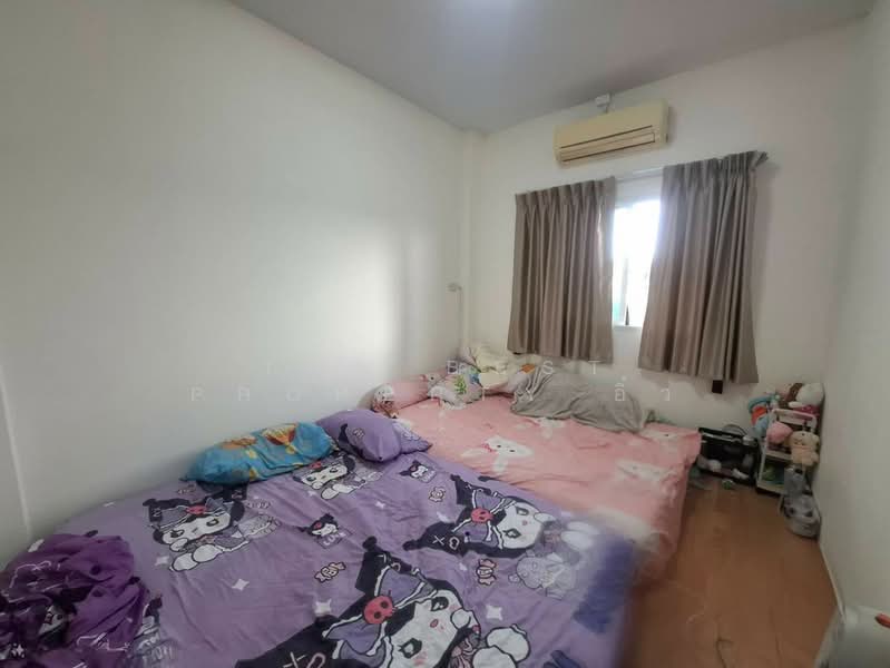 ทาวน์เฮ้าส์ดอนตะโก ราชบุรี, Ratchaburi, Don Tako, Muang Ratchaburi, Ratchaburi, 3 Bedrooms, 100 sqm, Townhouse For Sale, by The Best Property อิ๋ว, 500168582 - DDproperty.com