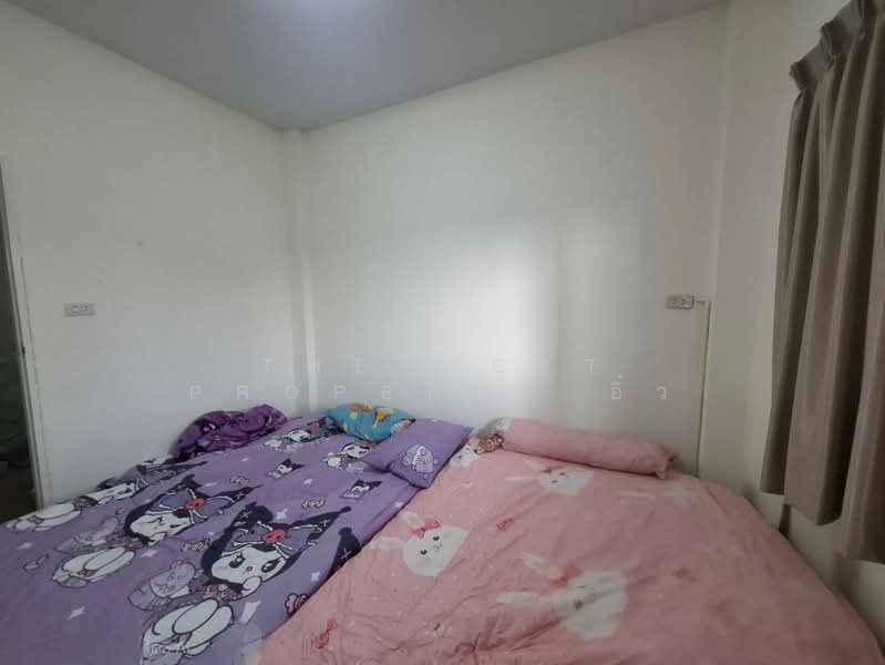 ทาวน์เฮ้าส์ดอนตะโก ราชบุรี, Ratchaburi, Don Tako, Muang Ratchaburi, Ratchaburi, 3 Bedrooms, 100 sqm, Townhouse For Sale, by The Best Property อิ๋ว, 500168582 - DDproperty.com