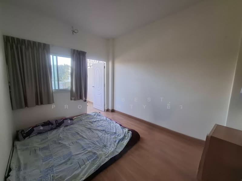 ทาวน์เฮ้าส์ดอนตะโก ราชบุรี, Ratchaburi, Don Tako, Muang Ratchaburi, Ratchaburi, 3 Bedrooms, 100 sqm, Townhouse For Sale, by The Best Property อิ๋ว, 500168582 - DDproperty.com