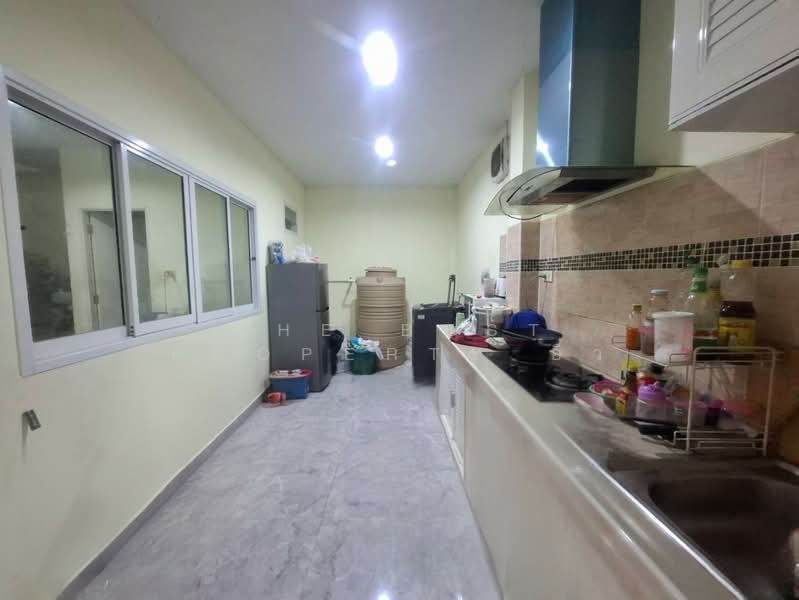 ทาวน์เฮ้าส์ดอนตะโก ราชบุรี, Ratchaburi, Don Tako, Muang Ratchaburi, Ratchaburi, 3 Bedrooms, 100 sqm, Townhouse For Sale, by The Best Property อิ๋ว, 500168582 - DDproperty.com