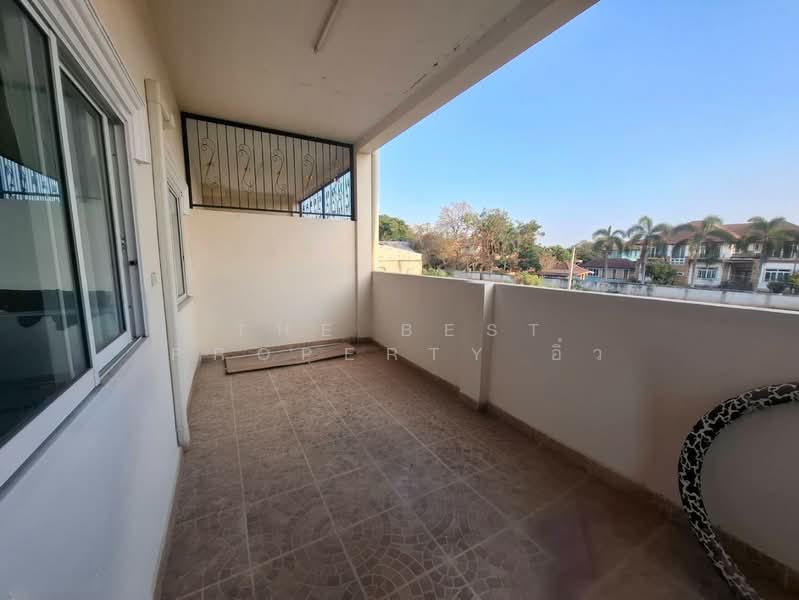 ทาวน์เฮ้าส์ดอนตะโก ราชบุรี, Ratchaburi, Don Tako, Muang Ratchaburi, Ratchaburi, 3 Bedrooms, 100 sqm, Townhouse For Sale, by The Best Property อิ๋ว, 500168582 - DDproperty.com