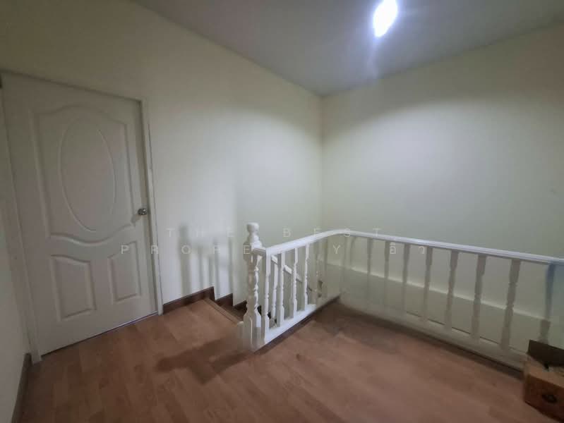 ทาวน์เฮ้าส์ดอนตะโก ราชบุรี, Ratchaburi, Don Tako, Muang Ratchaburi, Ratchaburi, 3 Bedrooms, 100 sqm, Townhouse For Sale, by The Best Property อิ๋ว, 500168582 - DDproperty.com