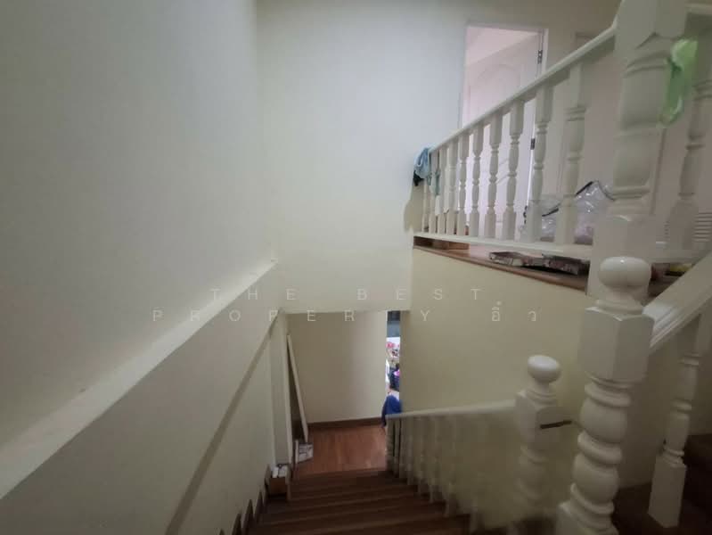 ทาวน์เฮ้าส์ดอนตะโก ราชบุรี, Ratchaburi, Don Tako, Muang Ratchaburi, Ratchaburi, 3 Bedrooms, 100 sqm, Townhouse For Sale, by The Best Property อิ๋ว, 500168582 - DDproperty.com