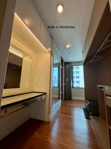 Bright Sukhumvit 24, Bangkok, Sukhumvit 24 Alley, Khong Tan, Khlong Toei, Bangkok, 3 Bedrooms, 180 sqm, Condo For Rent, by GT Real Estate Thailand, 500168583 - DDproperty.com