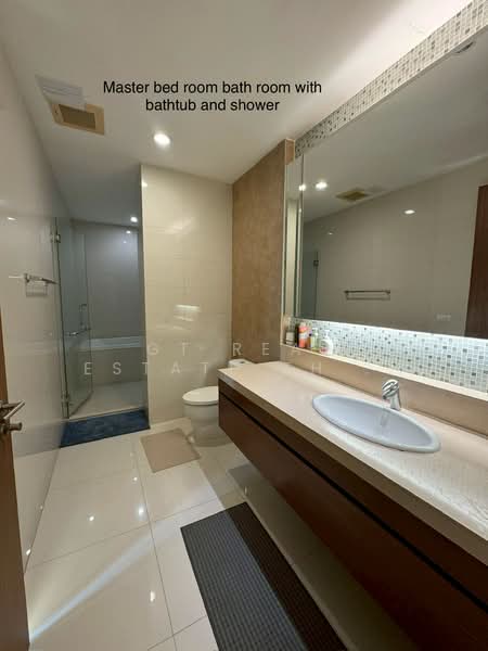 Bright Sukhumvit 24, Bangkok, Sukhumvit 24 Alley, Khong Tan, Khlong Toei, Bangkok, 3 Bedrooms, 180 sqm, Condo For Rent, by GT Real Estate Thailand, 500168583 - DDproperty.com