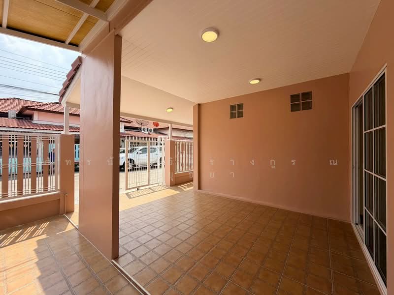 บ้านราชพฤกษ์ 1 ถนนเลียบคลองสาม ต.คลองสาม อ.คลองหลวง จ.ปทุมธานี, ปทุมธานี, คลองสาม, คลองหลวง, ปทุมธานี, 96 ตร.ม., ทาวน์เฮ้าส์ ขาย, โดย ภัทรนัน อิศรางกูร ณ อยุธยา, 500168585 - DDproperty.com