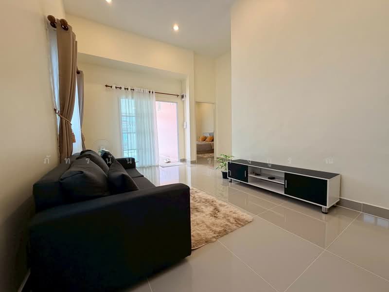 บ้านราชพฤกษ์ 1 ถนนเลียบคลองสาม ต.คลองสาม อ.คลองหลวง จ.ปทุมธานี, ปทุมธานี, คลองสาม, คลองหลวง, ปทุมธานี, 96 ตร.ม., ทาวน์เฮ้าส์ ขาย, โดย ภัทรนัน อิศรางกูร ณ อยุธยา, 500168585 - DDproperty.com