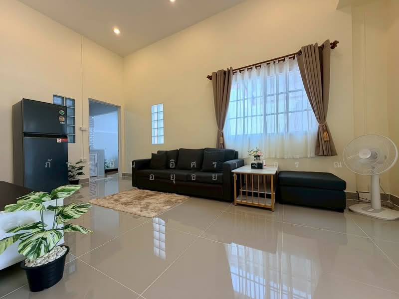 บ้านราชพฤกษ์ 1 ถนนเลียบคลองสาม ต.คลองสาม อ.คลองหลวง จ.ปทุมธานี, Pathum Thani, Khlong Sam, Khlong Luang, Pathum Thani, 2 Bedrooms, 96 sqm, Townhouse For Sale, by ภัทรนัน อิศรางกูร ณ อยุธยา, 500168585 - DDproperty.com