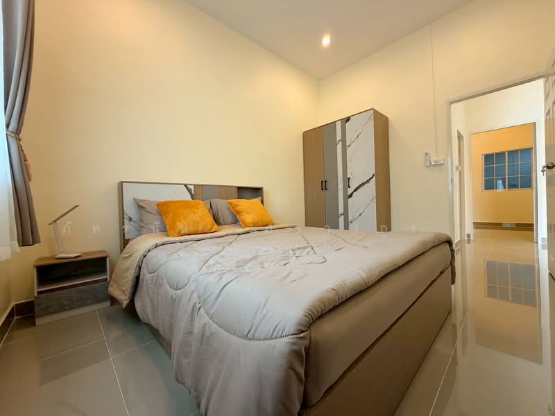 บ้านราชพฤกษ์ 1 ถนนเลียบคลองสาม ต.คลองสาม อ.คลองหลวง จ.ปทุมธานี, Pathum Thani, Khlong Sam, Khlong Luang, Pathum Thani, 2 Bedrooms, 96 sqm, Townhouse For Sale, by ภัทรนัน อิศรางกูร ณ อยุธยา, 500168585 - DDproperty.com