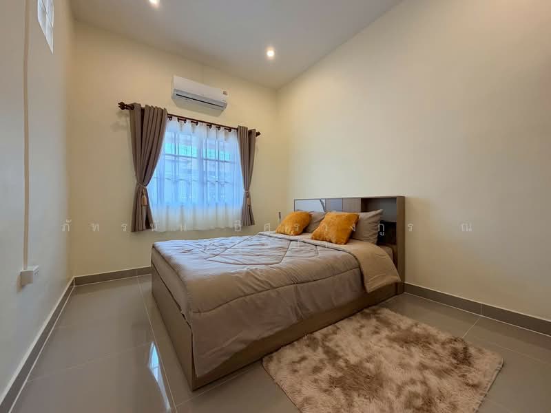 บ้านราชพฤกษ์ 1 ถนนเลียบคลองสาม ต.คลองสาม อ.คลองหลวง จ.ปทุมธานี, ปทุมธานี, คลองสาม, คลองหลวง, ปทุมธานี, 96 ตร.ม., ทาวน์เฮ้าส์ ขาย, โดย ภัทรนัน อิศรางกูร ณ อยุธยา, 500168585 - DDproperty.com