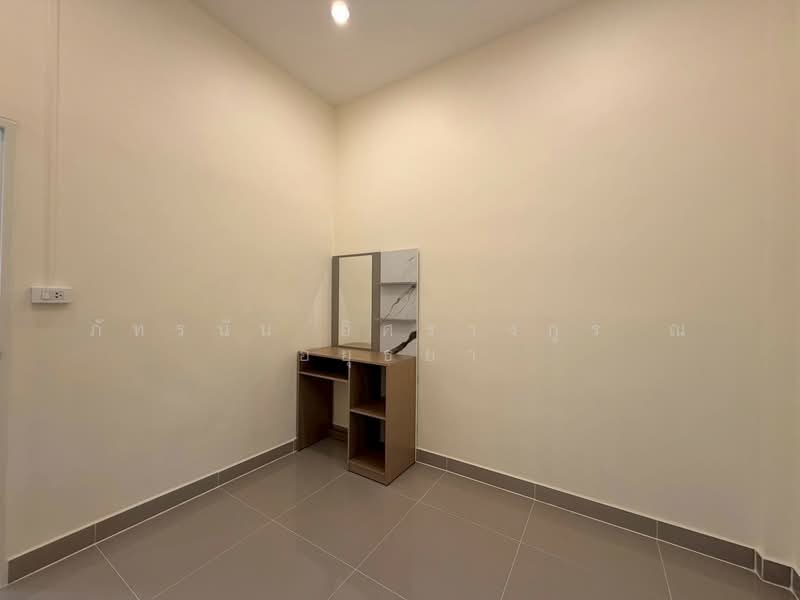 บ้านราชพฤกษ์ 1 ถนนเลียบคลองสาม ต.คลองสาม อ.คลองหลวง จ.ปทุมธานี, ปทุมธานี, คลองสาม, คลองหลวง, ปทุมธานี, 96 ตร.ม., ทาวน์เฮ้าส์ ขาย, โดย ภัทรนัน อิศรางกูร ณ อยุธยา, 500168585 - DDproperty.com