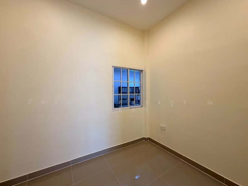 บ้านราชพฤกษ์ 1 ถนนเลียบคลองสาม ต.คลองสาม อ.คลองหลวง จ.ปทุมธานี, ปทุมธานี, คลองสาม, คลองหลวง, ปทุมธานี, 96 ตร.ม., ทาวน์เฮ้าส์ ขาย, โดย ภัทรนัน อิศรางกูร ณ อยุธยา, 500168585 - DDproperty.com