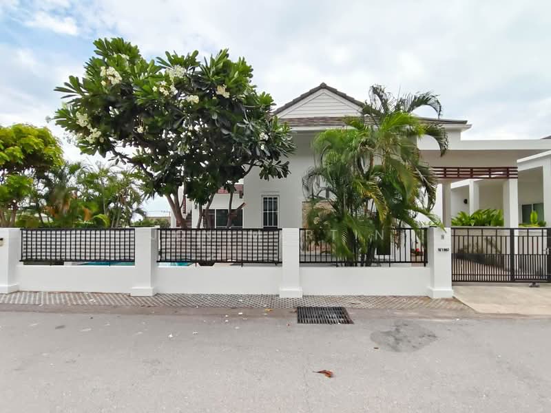 Sivana Gardens Pool Villas, Prachuap Khiri Khan, Soi 126, Nong Kae, Hua Hin, Prachuap Khiri Khan, 2 Bedrooms, 110 sqm, Villa For Sale, by Jon Martin, 500168586 - DDproperty.com