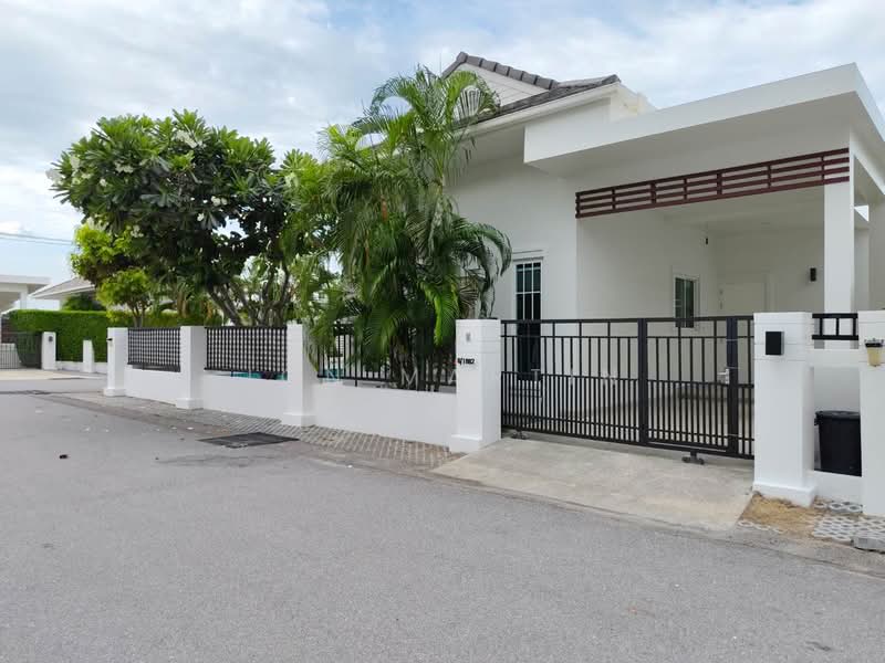 Sivana Gardens Pool Villas, Prachuap Khiri Khan, Soi 126, Nong Kae, Hua Hin, Prachuap Khiri Khan, 2 Bedrooms, 110 sqm, Villa For Sale, by Jon Martin, 500168586 - DDproperty.com