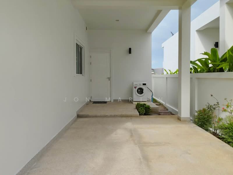 Sivana Gardens Pool Villas : ศิวาน่า การ์เดน พูล วิลลา, ประจวบคีรีขันธ์, ซอย 126, หนองแก, หัวหิน, ประจวบคีรีขันธ์, 110 ตร.ม., วิลล่า ขาย, โดย Jon Martin, 500168586 - DDproperty.com