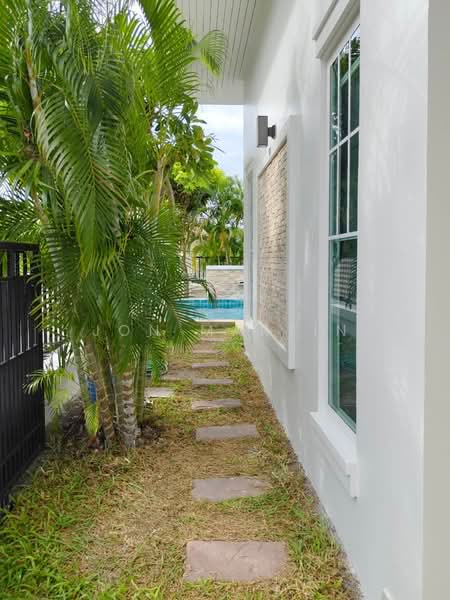 Sivana Gardens Pool Villas : ศิวาน่า การ์เดน พูล วิลลา, ประจวบคีรีขันธ์, ซอย 126, หนองแก, หัวหิน, ประจวบคีรีขันธ์, 110 ตร.ม., วิลล่า ขาย, โดย Jon Martin, 500168586 - DDproperty.com
