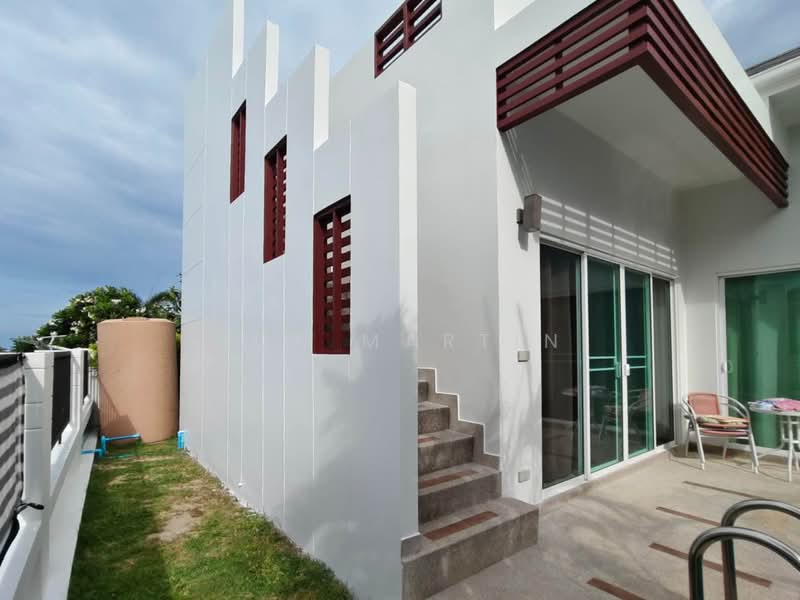 Sivana Gardens Pool Villas, Prachuap Khiri Khan, Soi 126, Nong Kae, Hua Hin, Prachuap Khiri Khan, 2 Bedrooms, 110 sqm, Villa For Sale, by Jon Martin, 500168586 - DDproperty.com