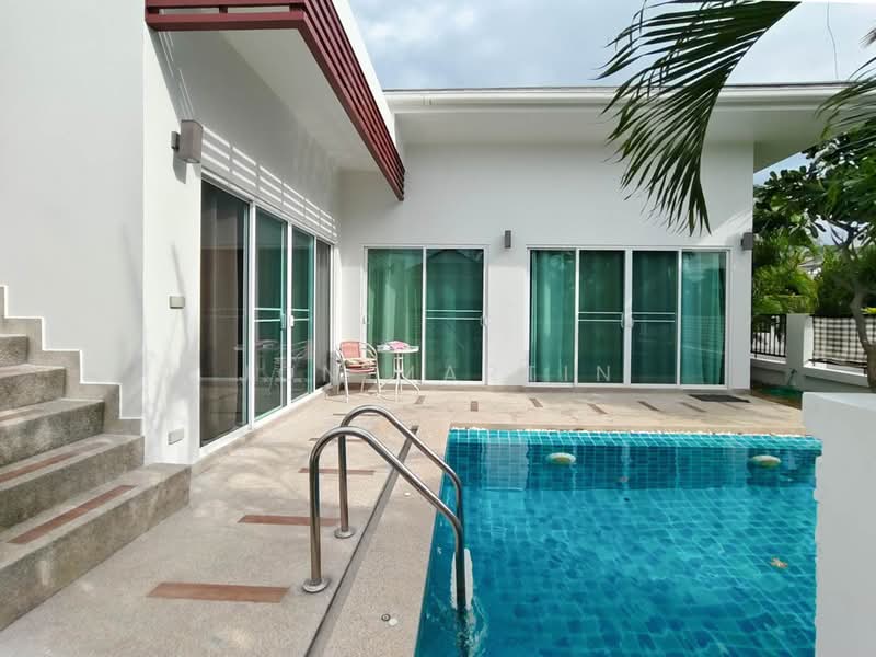 Sivana Gardens Pool Villas : ศิวาน่า การ์เดน พูล วิลลา, ประจวบคีรีขันธ์, ซอย 126, หนองแก, หัวหิน, ประจวบคีรีขันธ์, 110 ตร.ม., วิลล่า ขาย, โดย Jon Martin, 500168586 - DDproperty.com