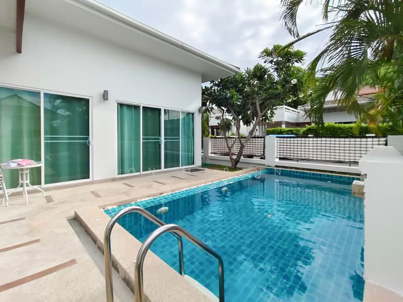 Sivana Gardens Pool Villas, Prachuap Khiri Khan, Soi 126, Nong Kae, Hua Hin, Prachuap Khiri Khan, 2 Bedrooms, 110 sqm, Villa For Sale, by Jon Martin, 500168586 - DDproperty.com