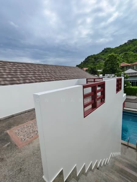 Sivana Gardens Pool Villas, Prachuap Khiri Khan, Soi 126, Nong Kae, Hua Hin, Prachuap Khiri Khan, 2 Bedrooms, 110 sqm, Villa For Sale, by Jon Martin, 500168586 - DDproperty.com