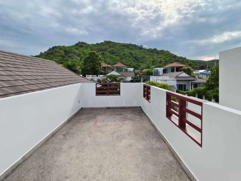 Sivana Gardens Pool Villas, Prachuap Khiri Khan, Soi 126, Nong Kae, Hua Hin, Prachuap Khiri Khan, 2 Bedrooms, 110 sqm, Villa For Sale, by Jon Martin, 500168586 - DDproperty.com