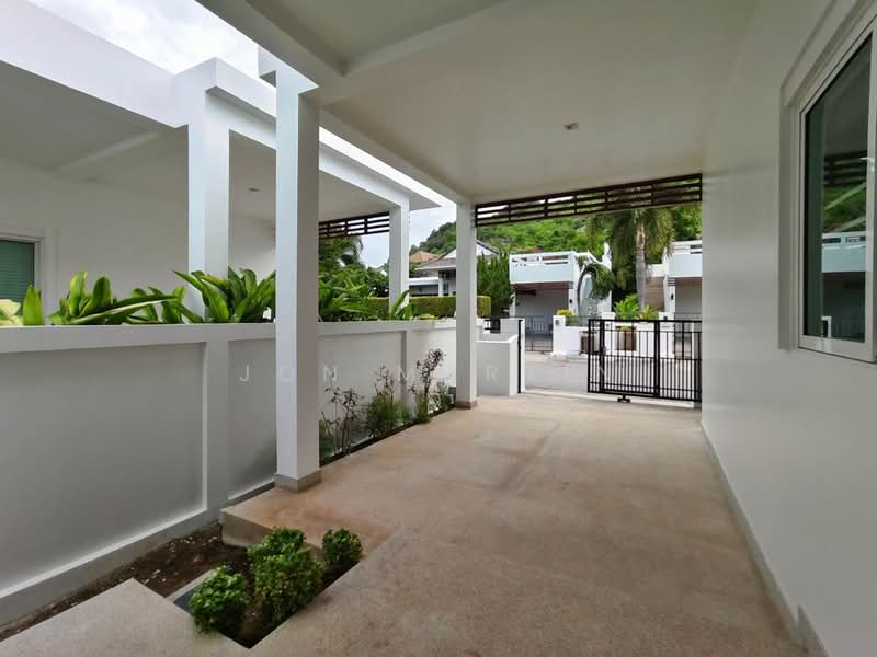 Sivana Gardens Pool Villas, Prachuap Khiri Khan, Soi 126, Nong Kae, Hua Hin, Prachuap Khiri Khan, 2 Bedrooms, 110 sqm, Villa For Sale, by Jon Martin, 500168586 - DDproperty.com